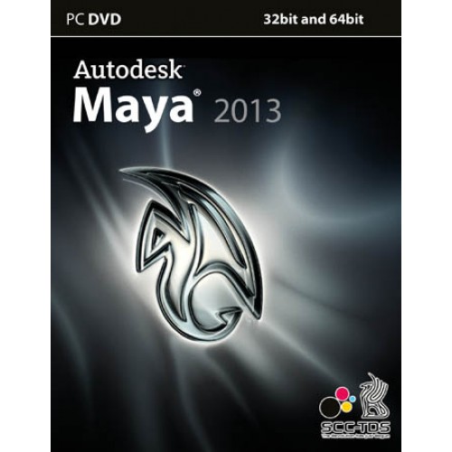 Descarga el autodesk maya 2013 full con crack 32 y 64 bits gratis (incluye activador) Maya2013