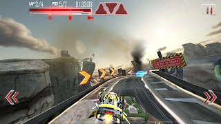 Repulze MOD v1.0.5 APK + DATA (Ilimitado Money) Unnamed5