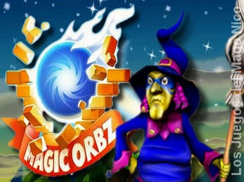 MAGIC ORBZ - Video guía 8c4b96c79eb2c63d7ded2e31cd465ed5