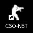 CSO NST Beta2(Counter Zombies) >>DOWNLOAD<< CSซอมบี้ วิ่งหนีกันป่าราบ!! 8