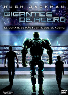 Gigantes De Acero (2011) Dvdrip Latino Imagen1%257E17