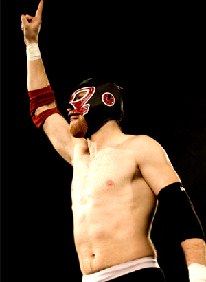 HLW TV #28 Elgenerico