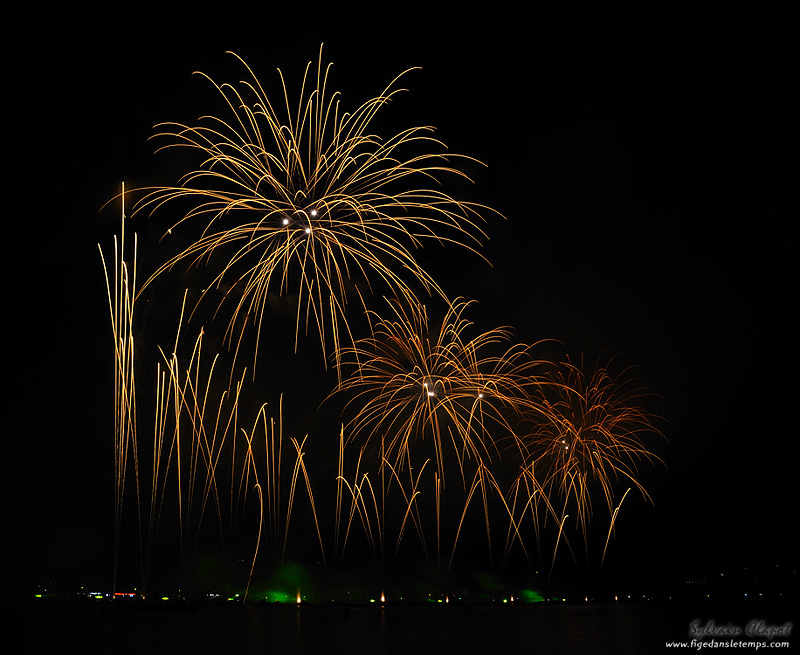 Feu d'artifice fête du lac 2013 - Annecy (03/08/2013) DSC_9164