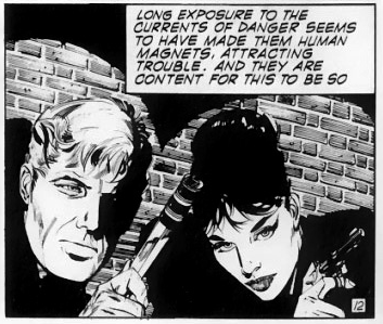 Modesty Blaise Modestyblaise