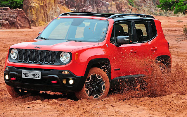 Ranking de Vendas - Junho de 2.015 Jeep-Renegade-Trailhawk-1