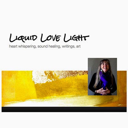 Liquid Love Light: It Is All New  Liquid-love-light-logo