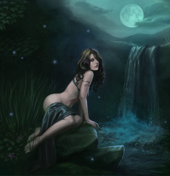  -LUNAS-MOONLIGHT - Página 14 Ashley-Walters-arte-digital3d15