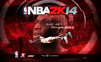 NBA 2K14 Dennis Rodman Title Screen Mod Nba-2k14-dennis-rodman-Bad-as-I-Wanna-Be-cover-2k-mod