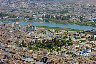 صور من مدينة الموصل(نينوى) 2011 3