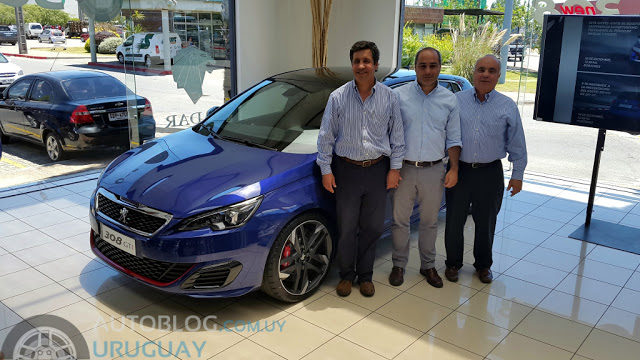 Enquanto isso, no Uruguai - Página 16 Lanzamiento_Peugeot_New_308_GTi_by_PSP_Uruguay%2B%252815%2529