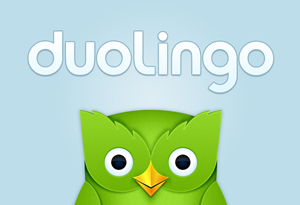 Aprende ingles facil y rapido. Duolingo