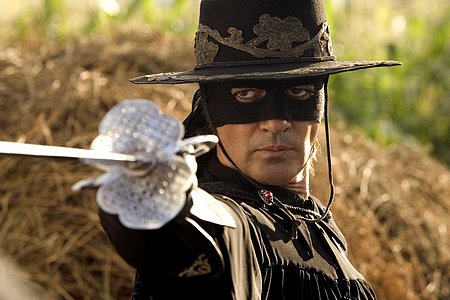 #93 - Main news thread - conflicts, terrorism, crisis from around the globe - Page 7 Zorro