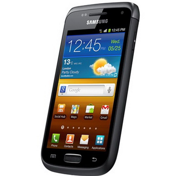 أسعار سامسونج جلاكسى فى مصر Samsung-Galaxy-W-I8150-1