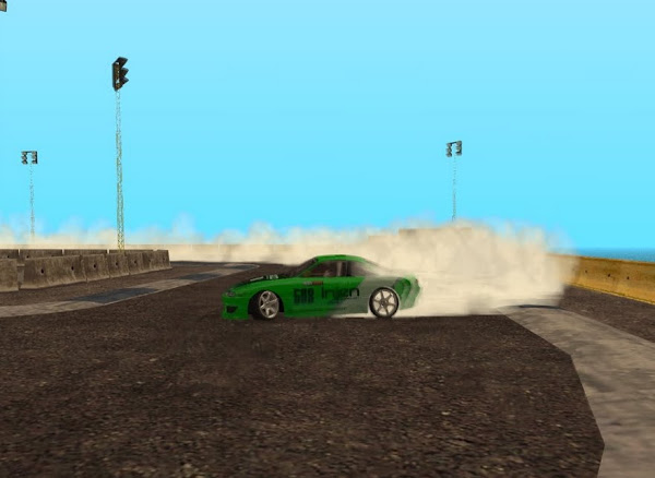 Stadium Drift Track  Stadium%20Drift%20Track