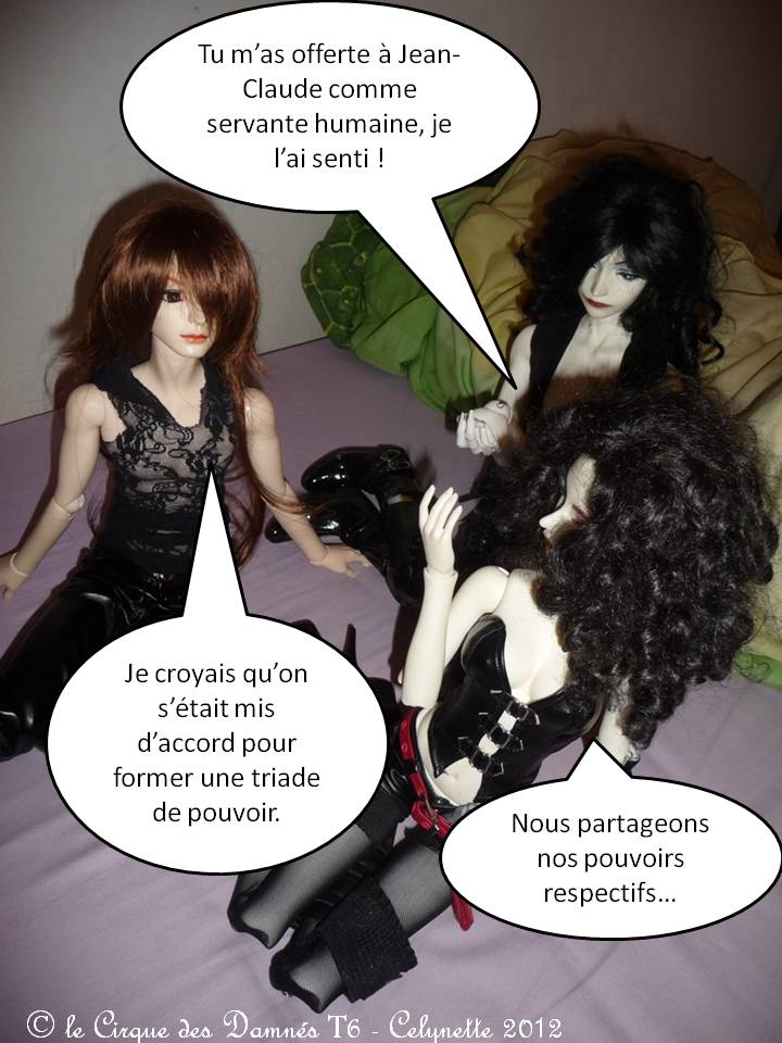 AB Story, Cirque...-S8:>ep 17 à 22  + Asher pict. - Page 56 Diapositive56