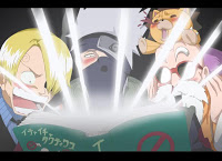 Gambar" lucu dari semua member bila bagus +rep bwt member tplih Naruto%2BFun24
