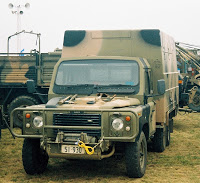 Fuerza Armadas de Australia  Perentie-6x6-Australian-Army-2005-4S