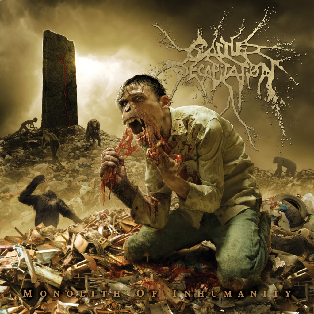 Cattle Decapitation - Monolith of Inhumanity CD 2012 Cattle-decapitation-monolith-of-inhumanity