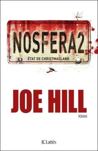 Joe Hill – le prince du thriller Nosfera2