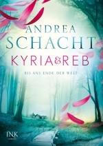 Andrea Schacht - Kyria & Reb 13130339