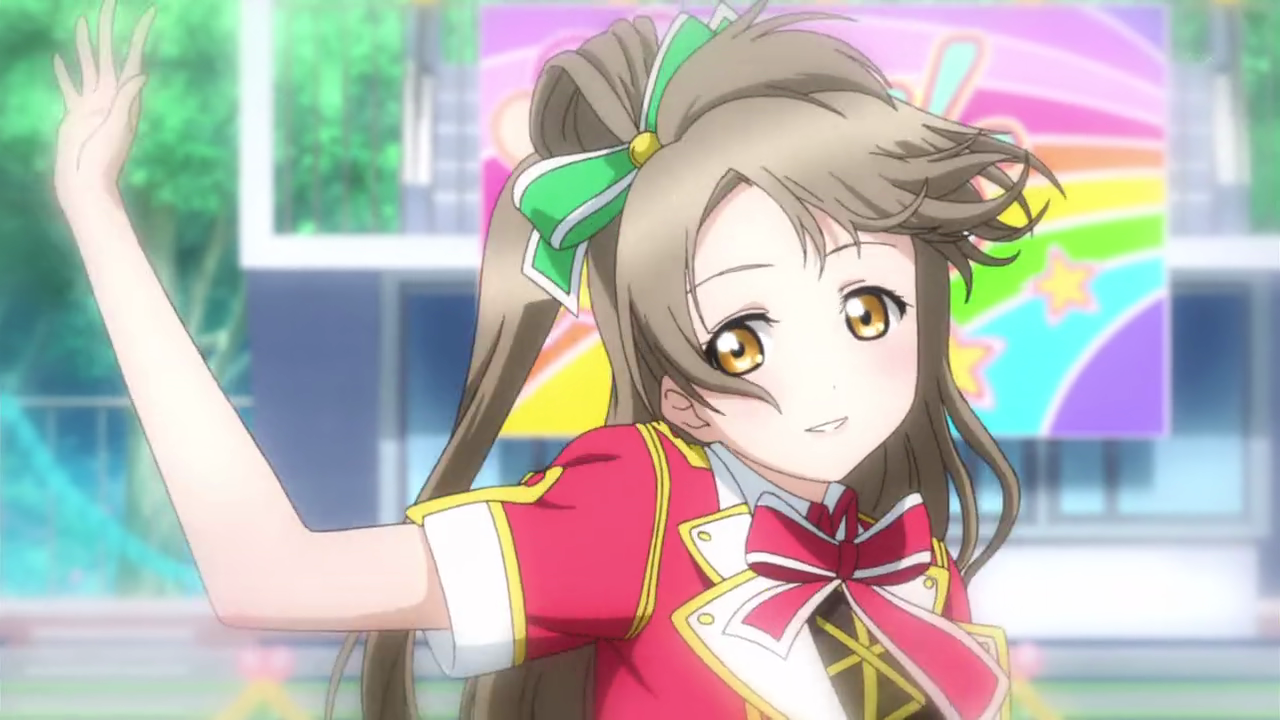 صور kotori Ep08_00195