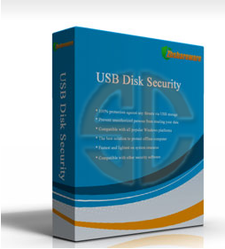 PC Application Collection USB_Disk_Security