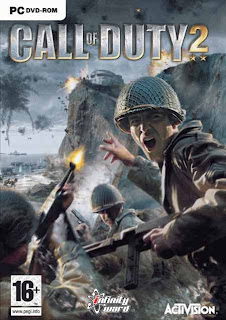 Call of Duty 2 - PC Full + Crack Call-of-duty-2-pc