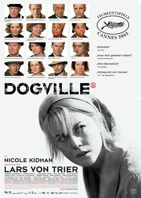 Dogville (2003) y Manderlay (2005) Dogville1