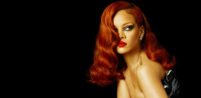 Rihanna tapo Stance kompanijos kūrybos direktorė Pa