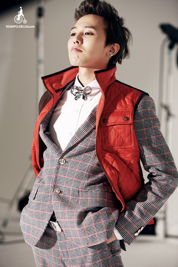 [19.09]G-Dragon pour Bean Pole c'est pas encore fini |Photoshoot] 5_1