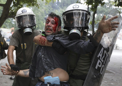 La Grèce aujourd'hui Greece03