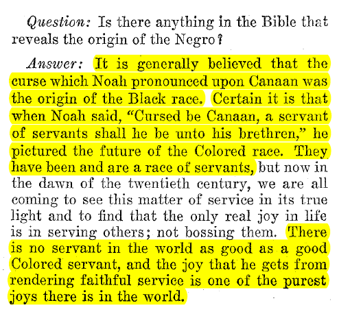 Los testigos de Jehová, los negros y la Discriminación 1929-golden-age