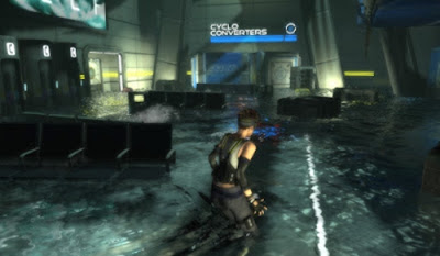 Hydrophobia Prophecy Game Hydrophobia%2BProphecy%2BGame%2BScreenshot%2B-2