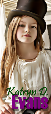 Gallery of the Angel Darks MackenzieFoy