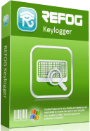 Refog Keylogger 5.1 / Download Refog_baixedetudo.net