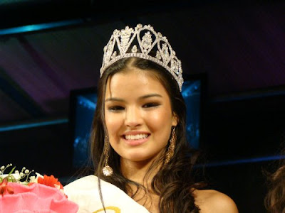 Road to Miss World 2011 Argentinaw2