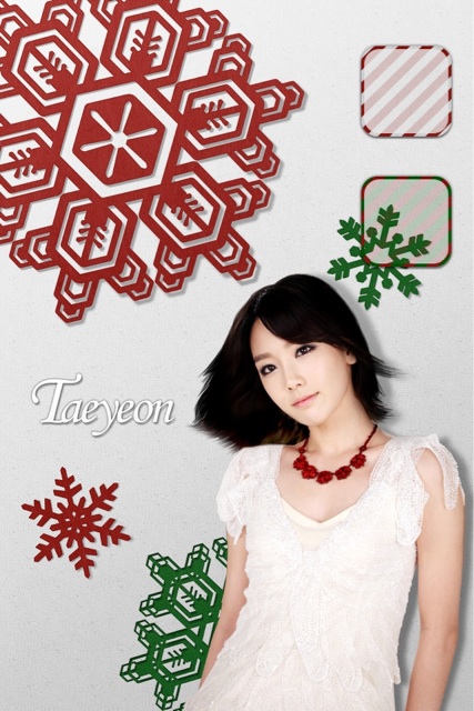 SNSD @ Winter Gift Skins for iPhone 0dd7912397dda144d7e8abf9b2b7d0a20df4869c