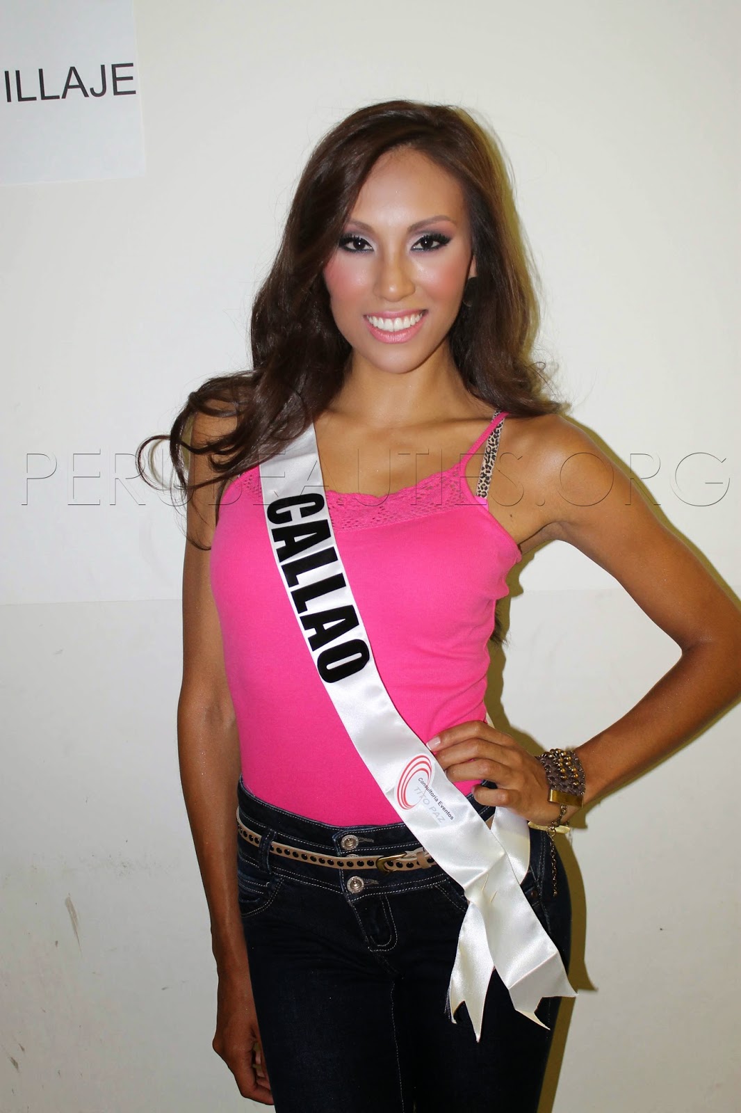 Road to Miss Peru Universe 2014 IMG_1092