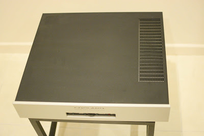 Copland CTA 520 Power Amplifier / Mono-blocks  (SOLD) DSC_0950