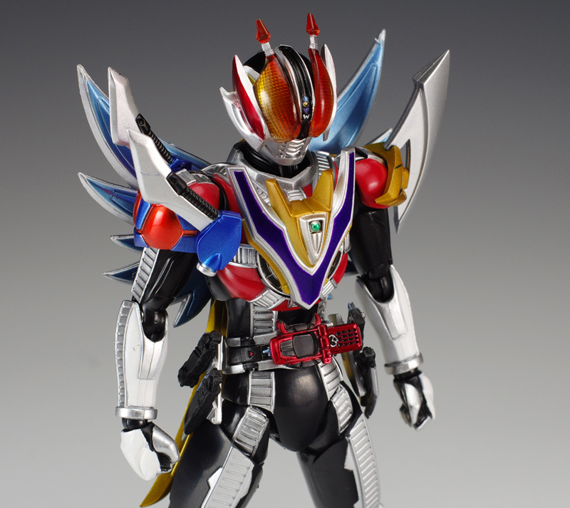 Top 10 Kamen Rider's Form mà bạn yêu thích nhất Shf_superc008