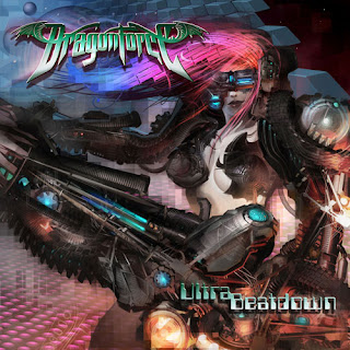 Discografia completa de Dragonforce 04df