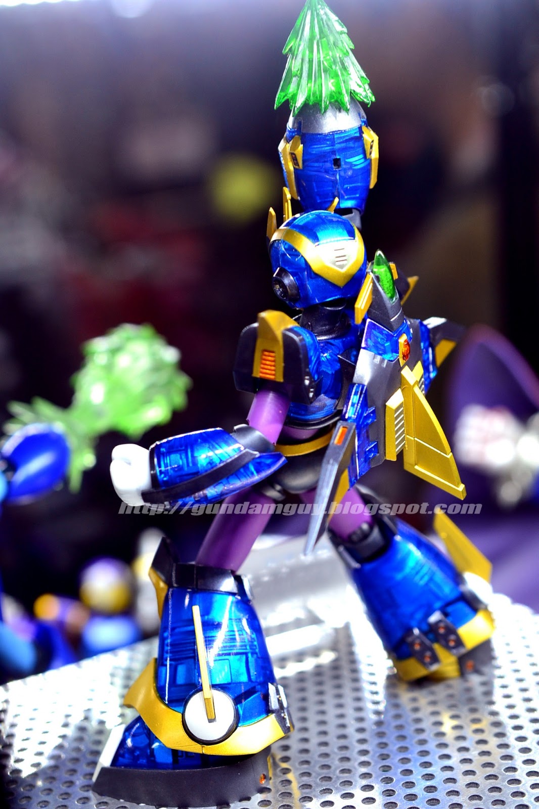 [SDCC 2013] Bandai - Stand - Página 6 73