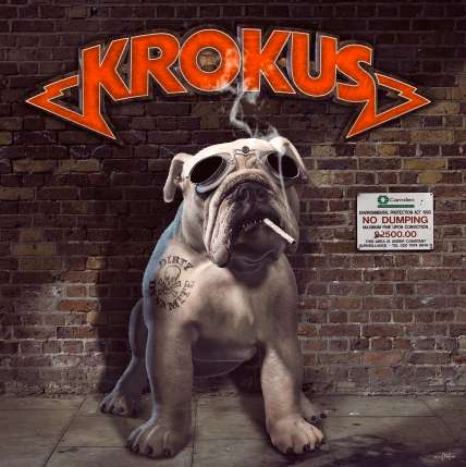 ¿Qué estáis escuchando ahora? Krokus-Beatles