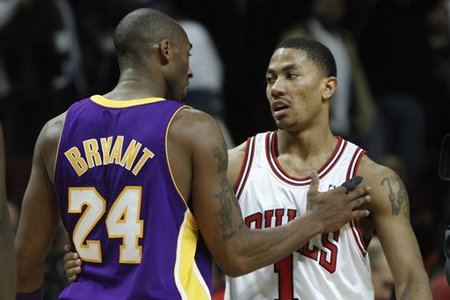 Los Angeles Lakers - Noticias 72499_Lakers_Bulls_Basketball