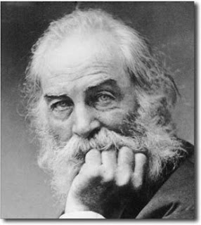 CANTO A MÍ MISMO Walt Whitman Walt-whitman