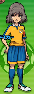 [Tema Oficial] Inazuma Eleven Go! Shindou-Takuto