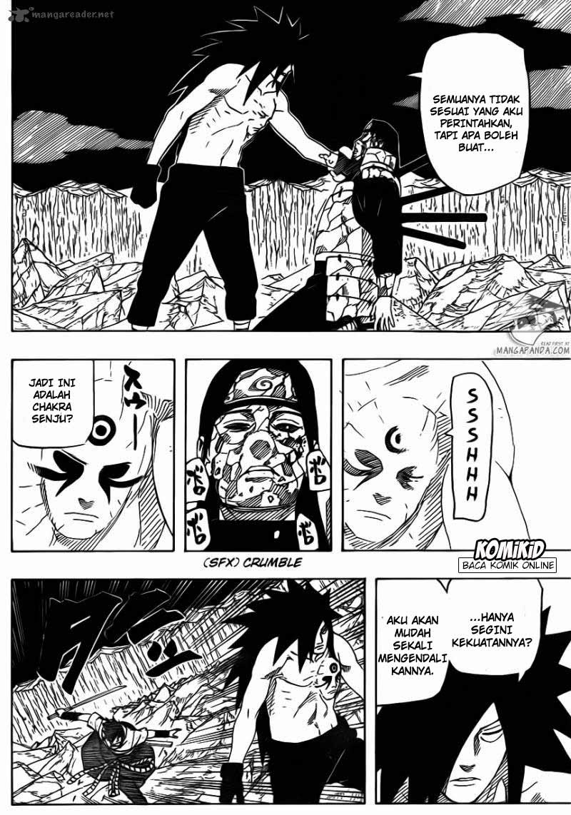 Diskusi Naruto Chapter 674 - Page 2 008