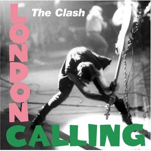 ¿Qué estáis escuchando ahora? - Página 15 Londoncalling