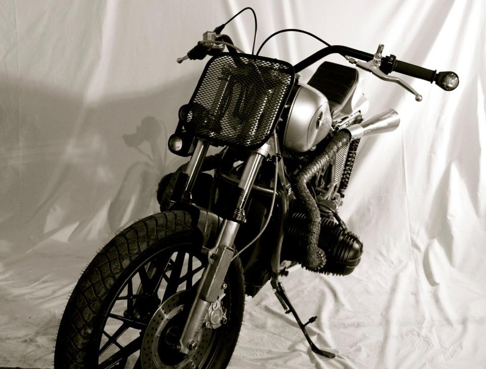 Flat tracker 03