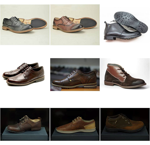 Chuyên giày nam chính hãng các thương hiệu khủng: Timberland, Ecco, Geox, Clarks, Replay, Hugo Boss... 4